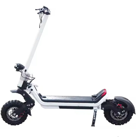 Wholesale Off Road Escooter 50Kmh Electric Scooters EU Warehouse