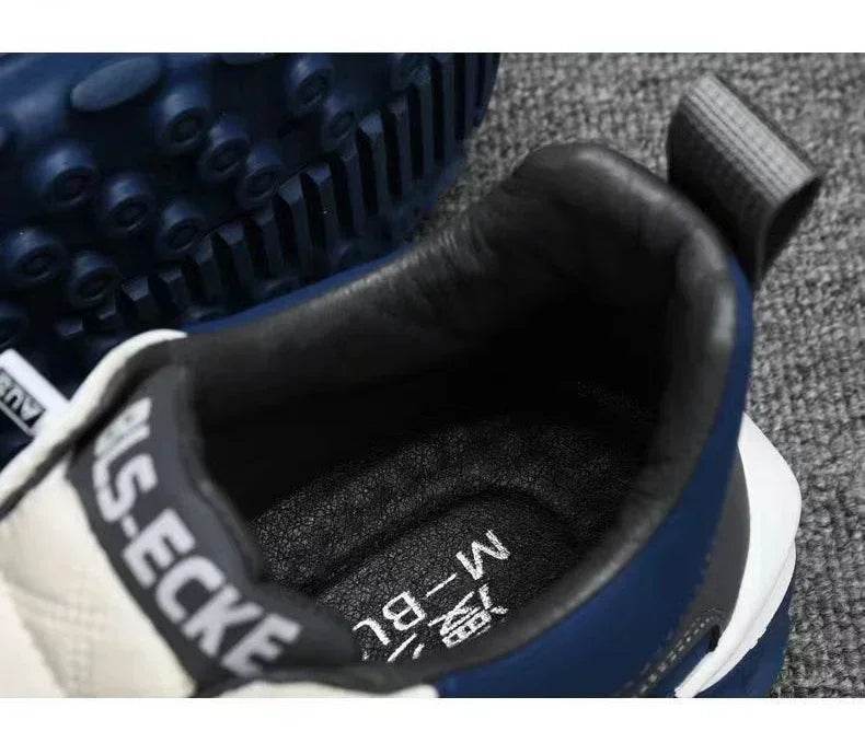 Men Shoes Platform Male Sneakers Vulcanized Shoes for Men Casual Running Shoes Large Size 45 46 Hot Sapatos Masculinos - AIAZ