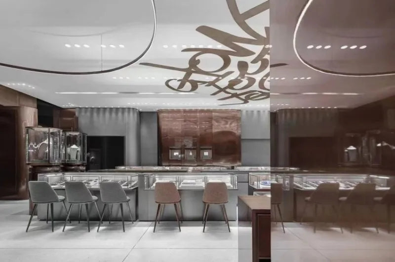 Jkeli 100% 925 Sterling Silver Charm Romantic Love Heart Pendant Box Link Chain Necklace for Women Fashion Wedding Jewelry