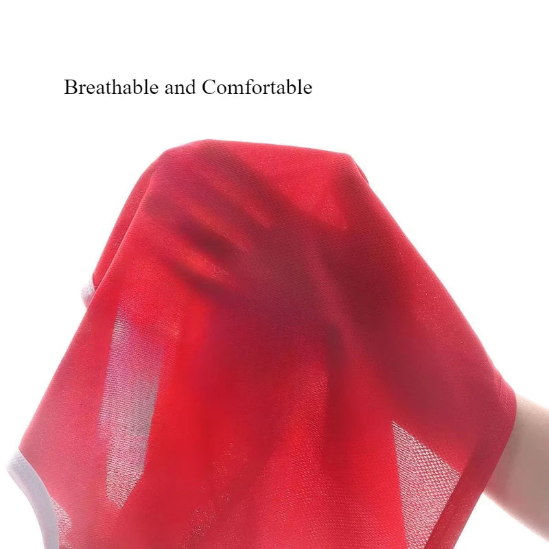 2025 Summer New Breathable Boys Vest Sets Anime Spiderman Children's Sleeveless Top Shorts Two Piece Suit Kids Casual Outfits