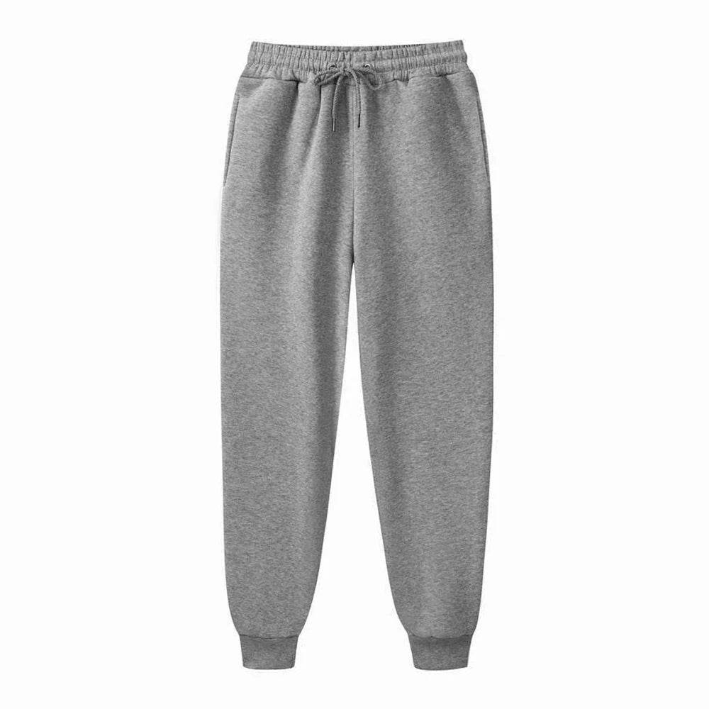 Men Casual Fashion Sports Pants Gym Sport Trousers for Men Jogger Sweatpantsrunning Workout Jogging Long Pants - AIAZ