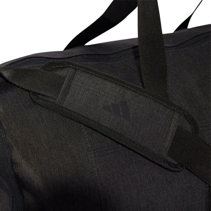 Adidas 4ATHLTS DUF M Unisex Handbags Sports Bags Original New Arrival