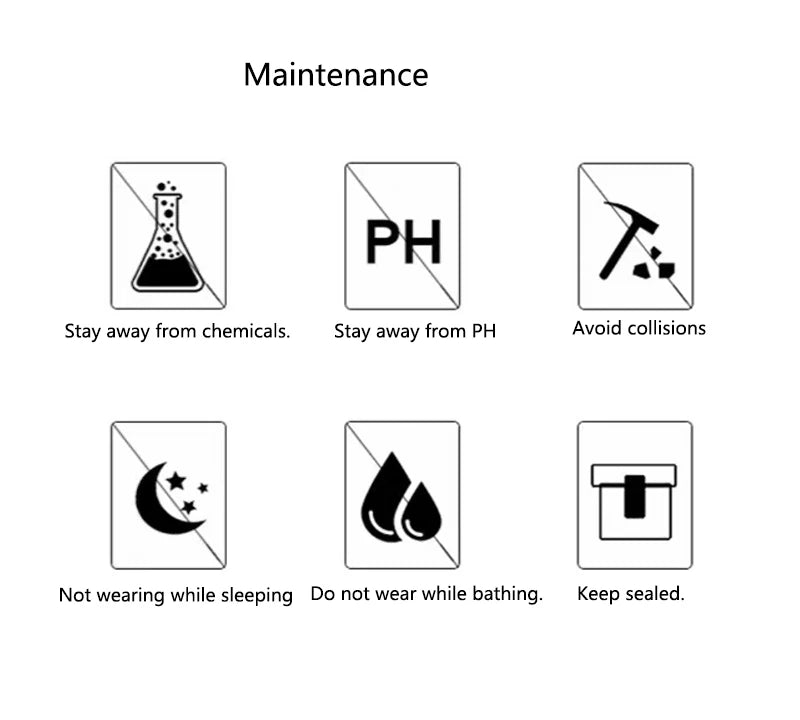 FORWELL Natural Stone Crystal Beads Semi Precious Women's Bracelet Amethyst Multi Layered Combination Bracelets Luxury Gift