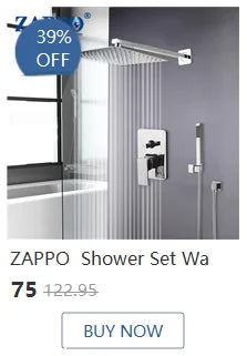 ZAPPO Jindezhen Ceramic Bathroom Vessel Sink Faucet Combo Round Washbasin Sinks for Bathroom Basin Sink Bowl with Mixer Tap