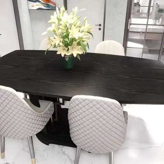 black wood matt furniture stickers  boeing film pvc adhesive paper back vinyl wallpaper cabinet furniture wood fiber wallpaper