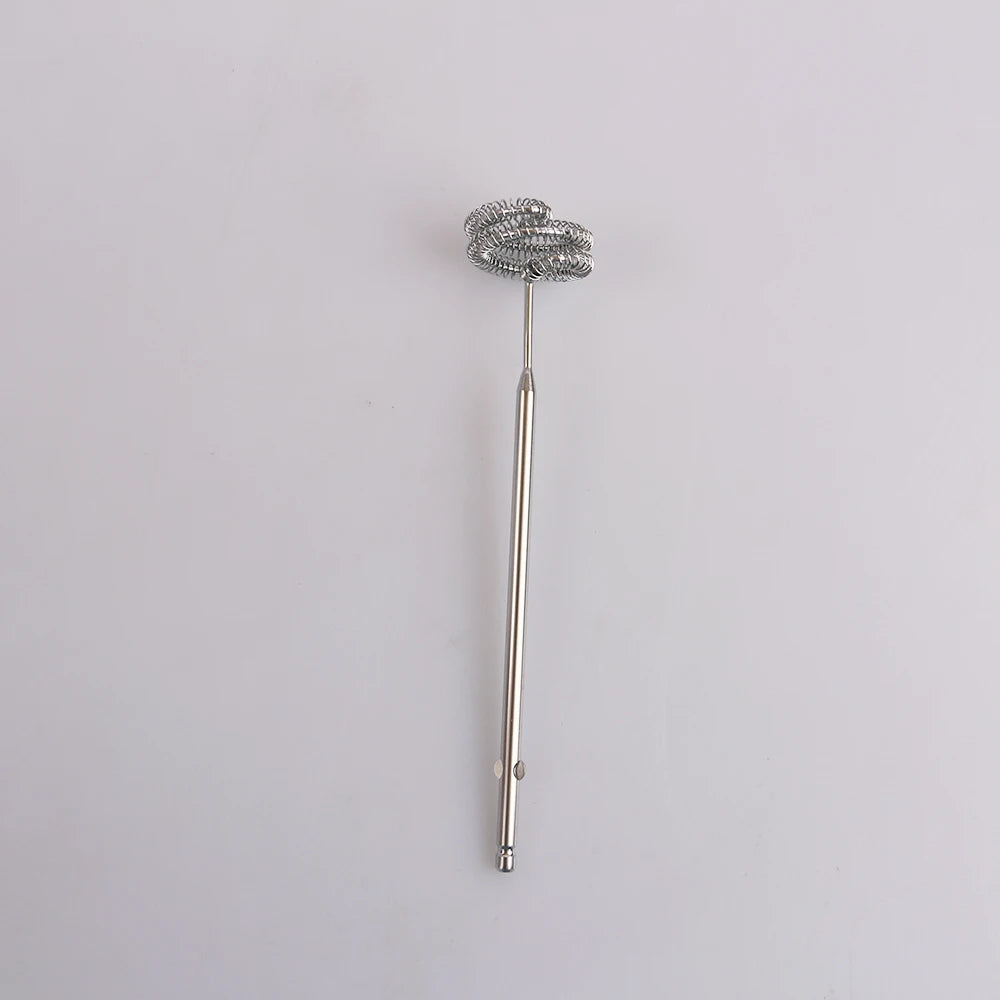 Kitchen Multifunctional Household Handheld Electric Mixer Cooking Stick Blender Is Suitable for Garlic, Flour, and Egg Beating