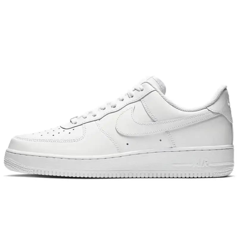 【Customize】Nike Air Force 1 Skateboarding Shoes Men Sneakers shoes CW2288-111