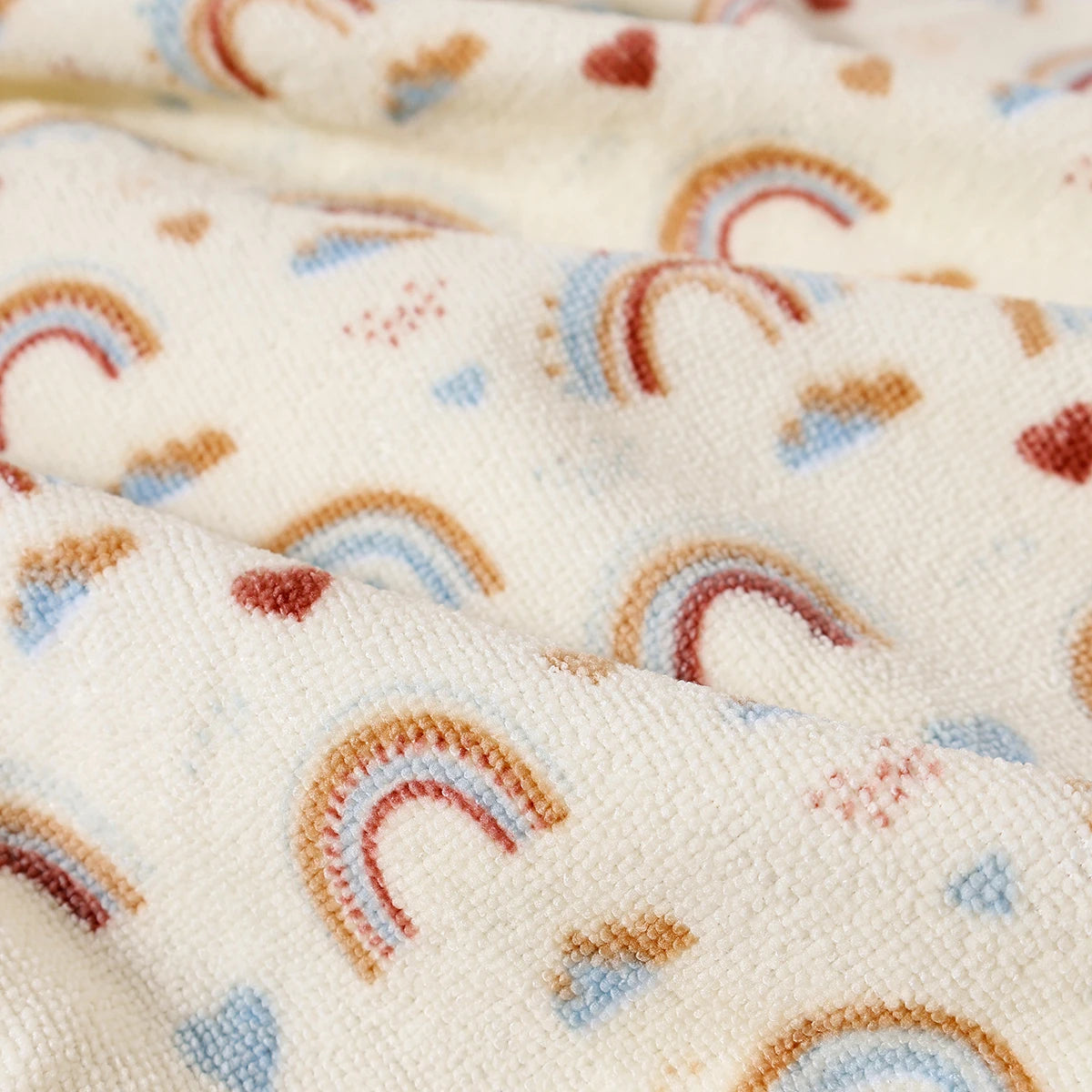 Kangobaby #My Soft Life# New Baby Muslin Swaddle Blanket Super Absorption Boy And Girl Bath Towel