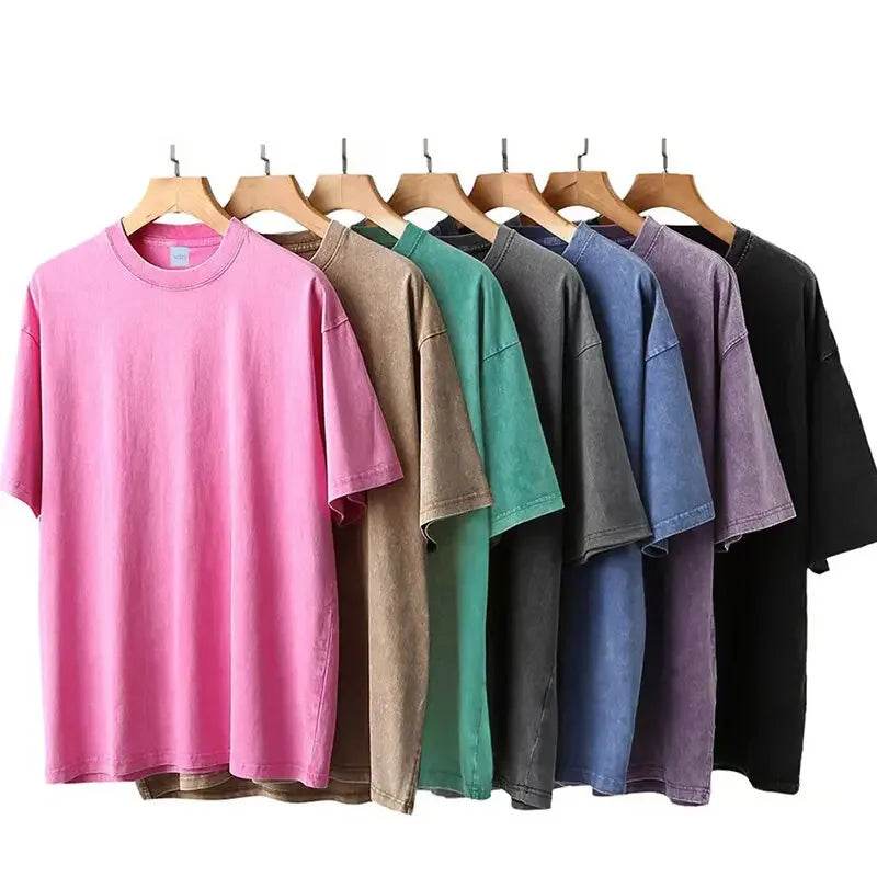 Men's Printed T-shirt Soft and Fashionable T-shirt Breathable Clothing Regular T-shirt High-quality Comfortable Top - AIAZ