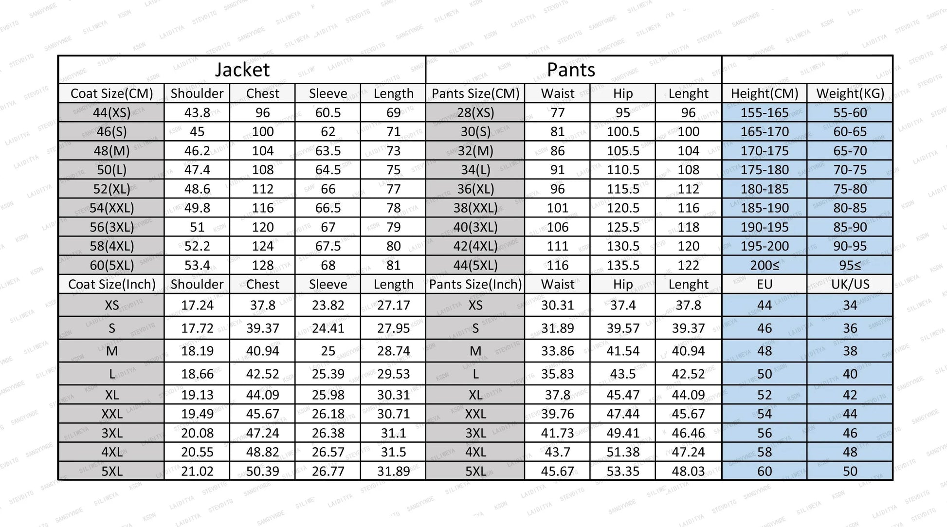 Business Men Suit Single-breasted Peak Lapel 3 Pieces(Jacket+Pants+Vest) Male Formal Wedding Party Set - AIAZ