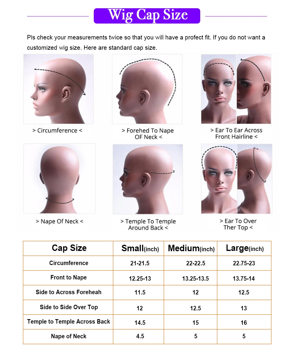 Bob Wig 13×4/13×6 HD Transparent Lace Preplucked With Baby Hair Super Double Drawn Glueless Wigs Wear And Go 1B/4 Color Wig VLAV