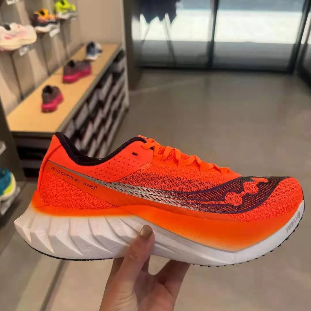 Summer Running Shoes Lightweight Mens Womens Fashion Sneakers Original Trainers Breathable Lightweight Comfortable Sneakers