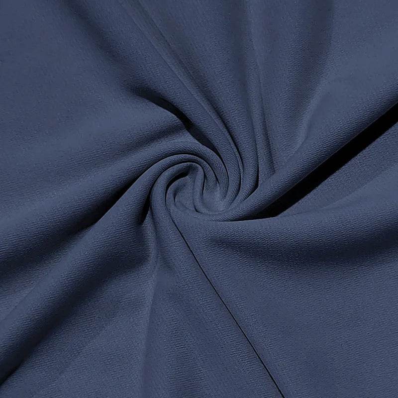 New Summer Style Fashion T-shirt and Utility Shorts Solid Color Set, a Casual and Sporty Men's Suit - AIAZ