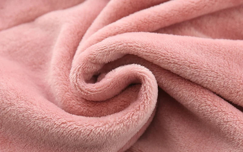 Kids Soft Pajamas Children's Winter Flannel Bathrobe 2023 New Cartoon Cute Sleepwear Boys Girls Autumn Robes Hooded Homewear