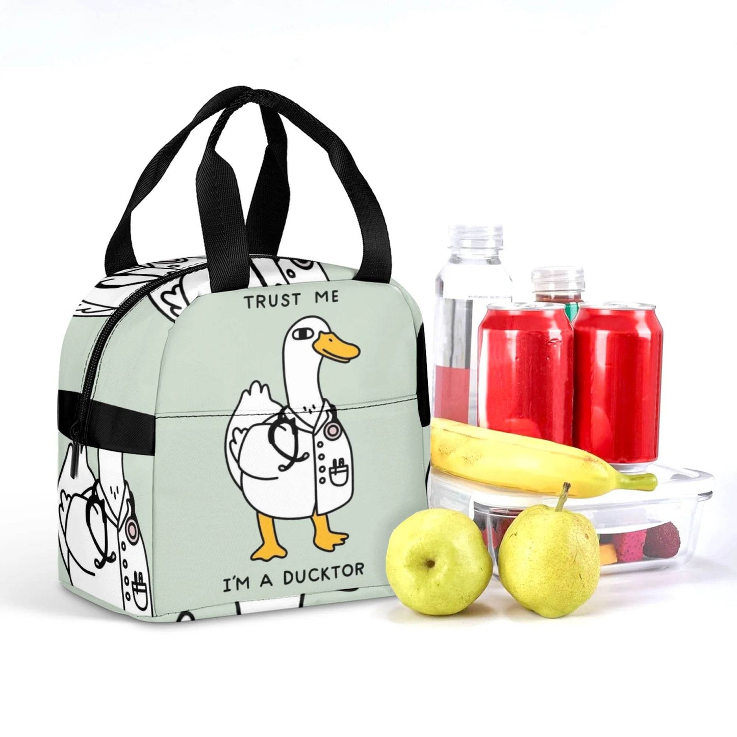 3Pcs Set School Backpack with Front Pocket,Cartoon L-eveling School Bags for Girls Boys,Large Child Backpack - AIAZ