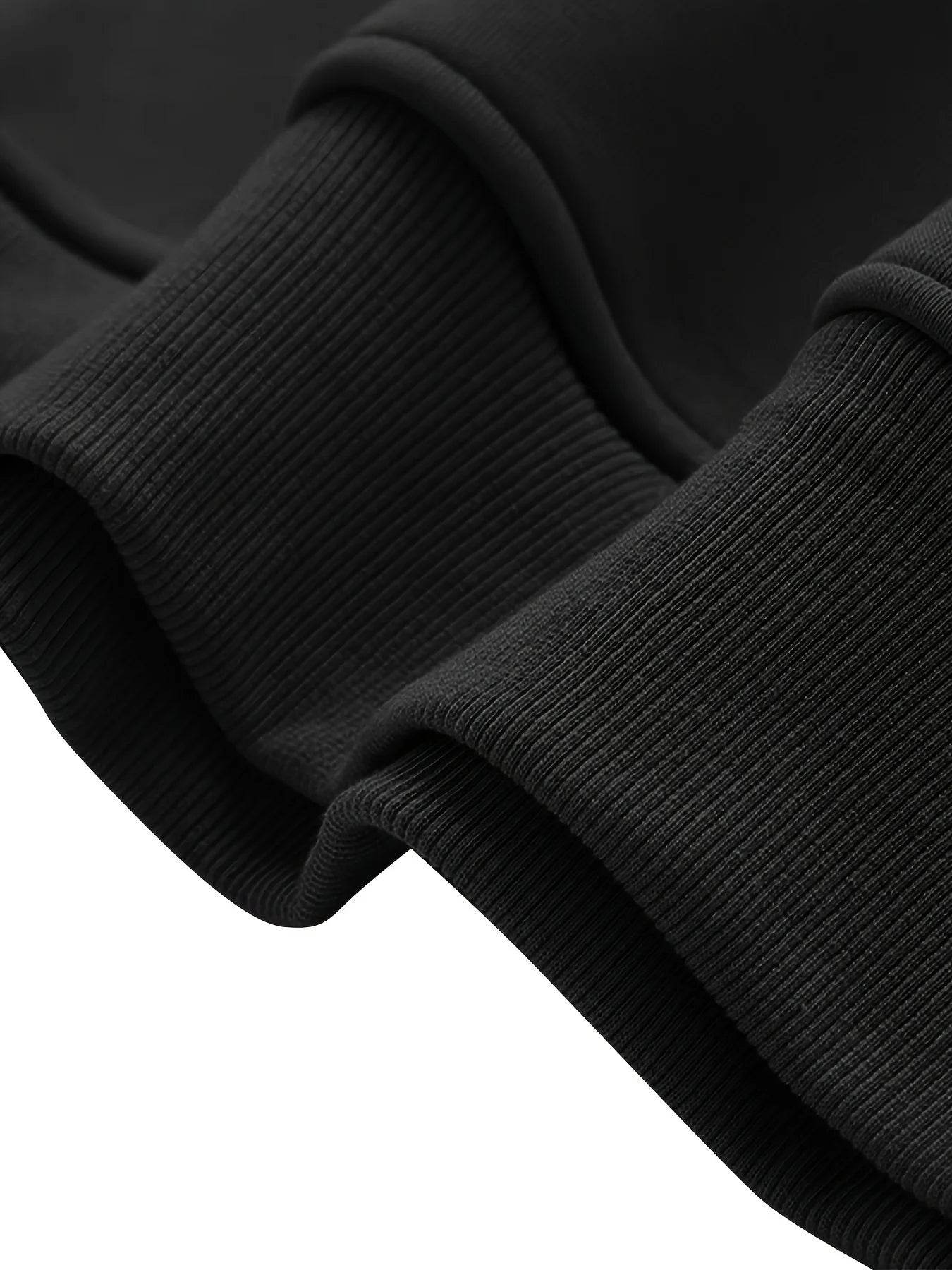 Hoodies for Men Athletic Oversized Hoodie French Terry Unisex Lightweight Hoodie Pullover Hooded Sweatshirts - AIAZ