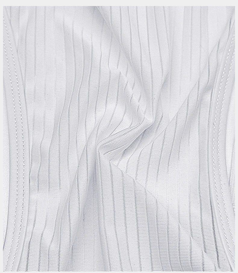 INBIKE 2025 Men's Cycling Bib Shorts High-Waisted Breathable Biking Bicycle Bibs Pants MTB Cycling Clothing Man with Pockets