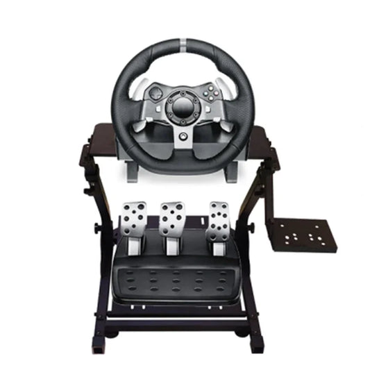 Upgrade G29 Racing Game Steering Wheel Gear Lever Throttle Bracket Computer Pc G920 PS5