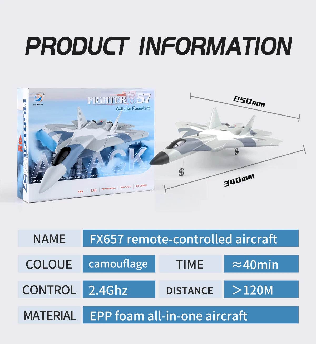 RC Foam Aircraft SU-35 Plane 2.4G Radio Control Glider Remote Control Fighter Plane Glider Airplane Foam Boys Toys for Children - AIAZ