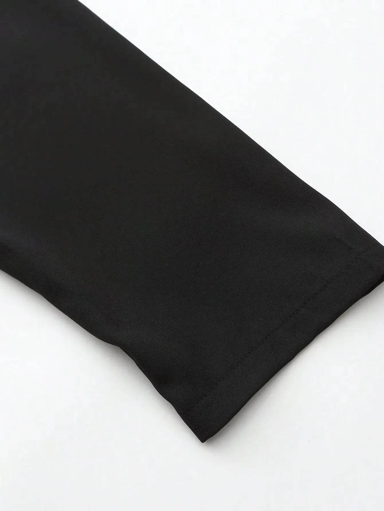 Muslim traditional men's robe, elegant and luxurious embroidered robe, casual festival Islamic men's robe - AIAZ