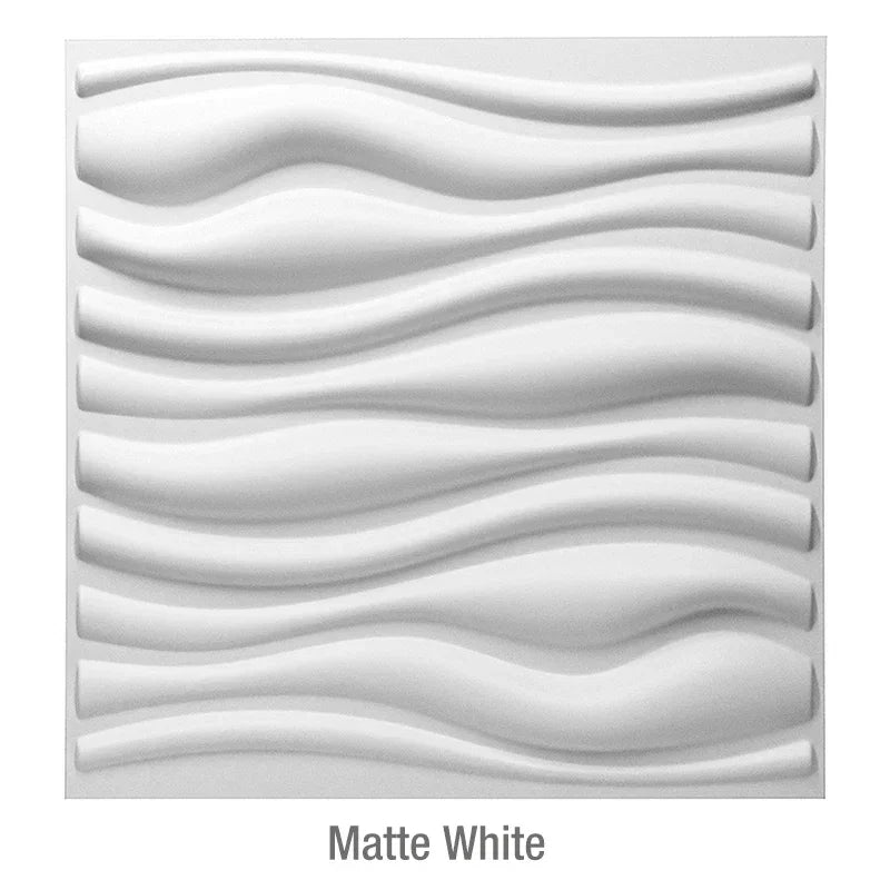 30cm house wall renovation geometric 3D wall panel non-self-adhesive 3D wall sticker art tile 3d wallpaper room bathroom ceiling