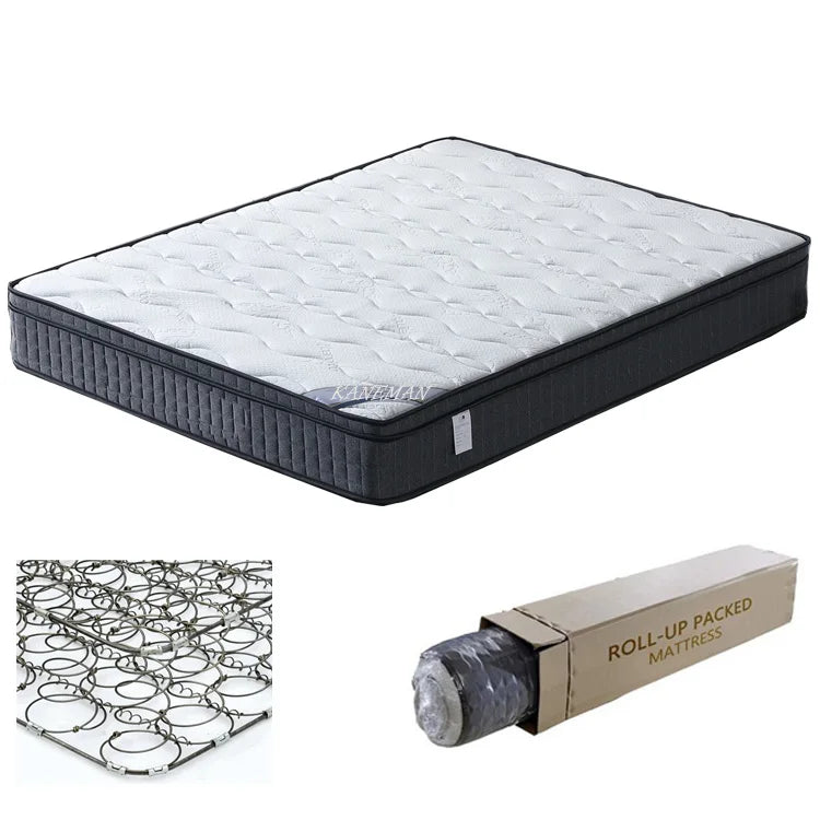 Contemporary Thickened Foam Mattress Protector For Bedroom Living Room And School Home Furniture Mattress Pad Bed Cover