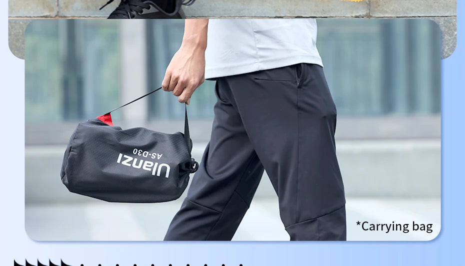 Ulanzi AS-D30 30cm Octagonal Softbox Quick Pack Light Box with Mini Bowens Mount for 40W COB Video Light