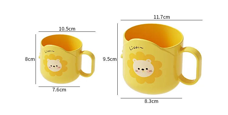 Children's Foldable Bathtub Set, Multi-functional and Cute Baby Bathing Set Baby Products