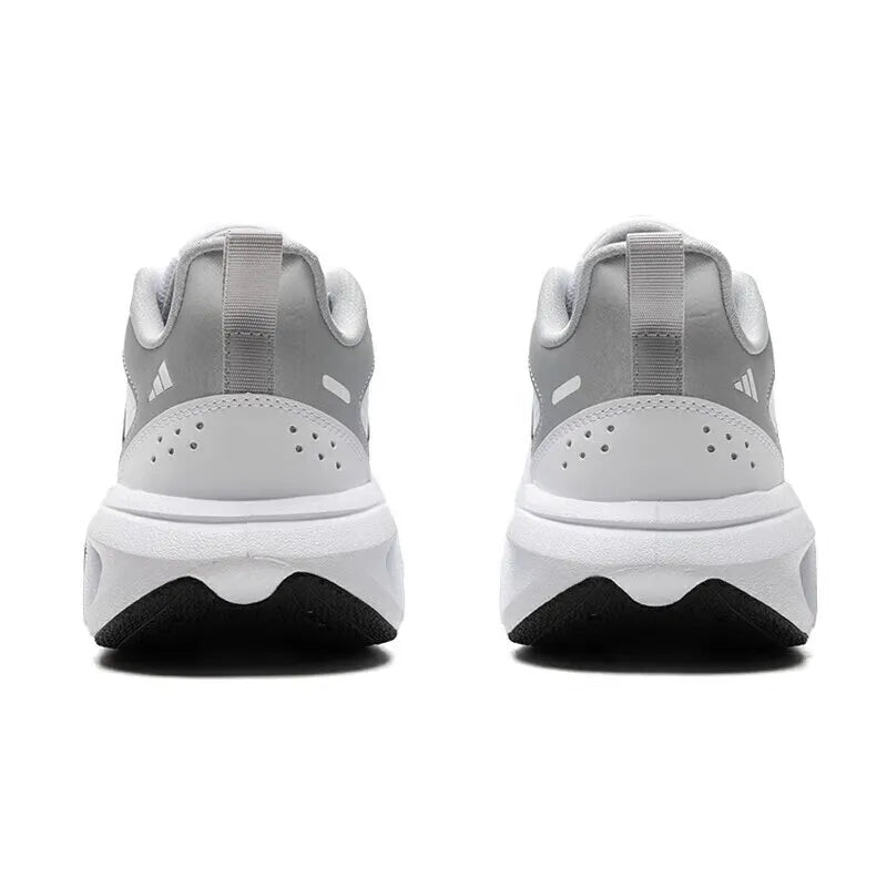 Adidas ALL DAY POWER E Men Running Shoes | Lightweight Breathable Sneakers for Spring 2024 Training & Fitness