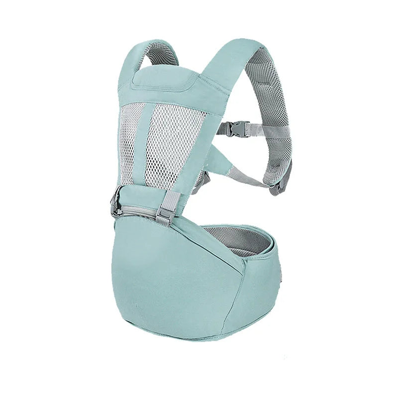 BBL Baby Carrier Baby Sling Ergonomic Infant Multifunctional Stool Backpacks Carriers Kangaroo Newborn Carry Holder