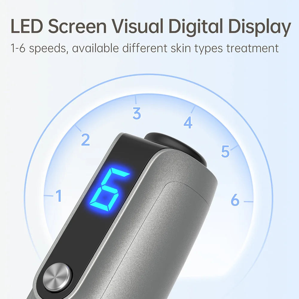 Authentic Dr.pen Ultima M8S Wireless Professional Derma Pen With 22 Needles Catridges For Hair Growth Microneedle Therapy Pen