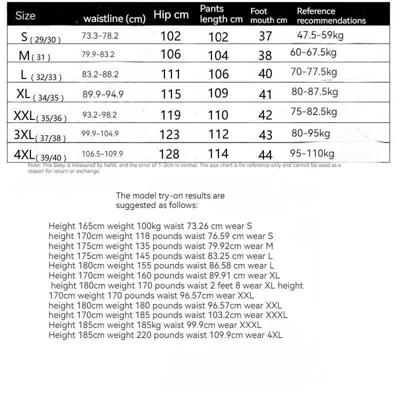 Work Pants Men Man Pants Cargo Pants Span Work Clothes Men's Cargo Pants Cargo Pants Man Men's Cargo Pants Cargo Pants - AIAZ