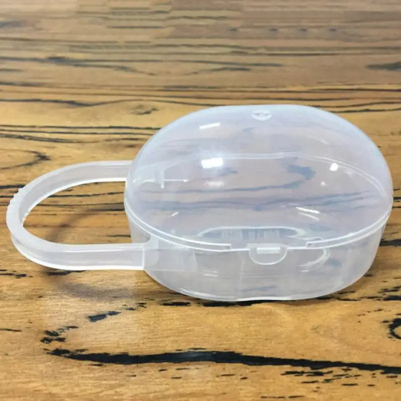 Moisture-proof Sealed Baby Milk Powder Box Multifunctional Baby Food Storage Box Infant Feeding Container Kids Snack Box