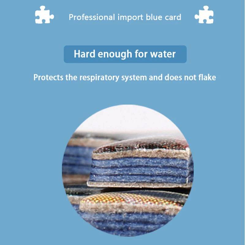 MaxRenard Jigsaw Puzzle 150pcs Mini Test Tube 15*10cm Travel Game World Famous Van Gogh Oil Paintings - AIAZ