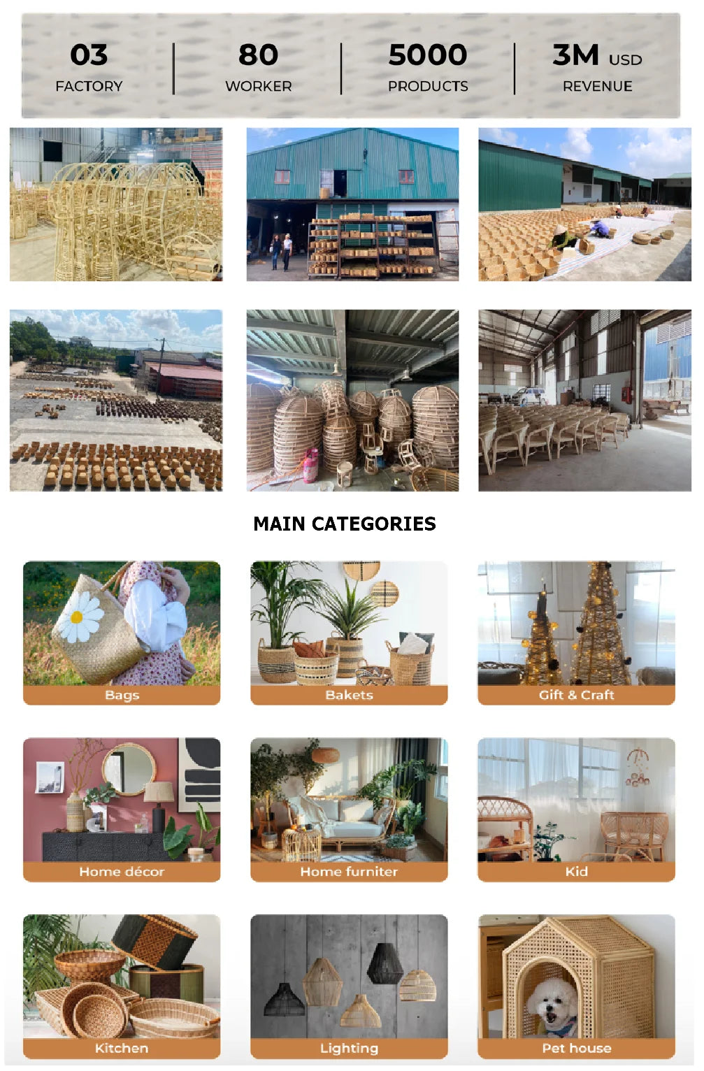 Handmade Natural Rattan Crib Crib And Crib For Babies And Children Home Bedroom Decoration In Vietnam MN26