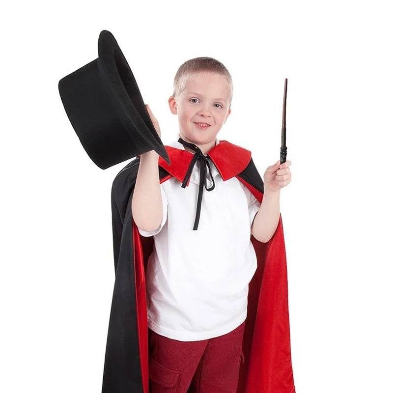 30cm Harry Halloween Party Multi Style Handsome Wand Performance Advanced Realistic Prop Model Children'S Toy Birthday Gift - AIAZ