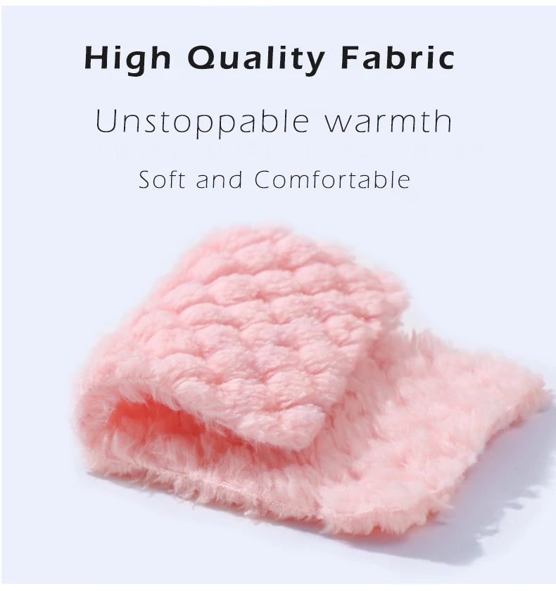 Soft Children Flannel Pajamas Autumn and Winter Pajamas for Girl Warm Kids Bathrobe Boy Sleepwear Family Matching Homewear 4-16Y