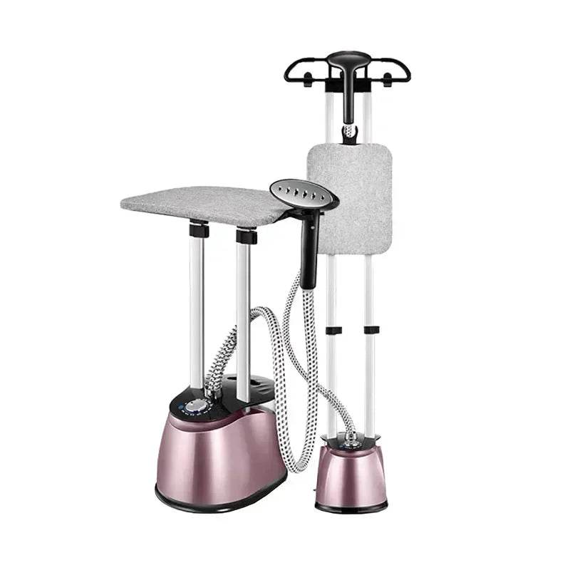 Desktop Electric Garment Ironing Machine Household Iron Ironing Clothes Ironing Machine Commercial Clothing Store Official Flags - AIAZ