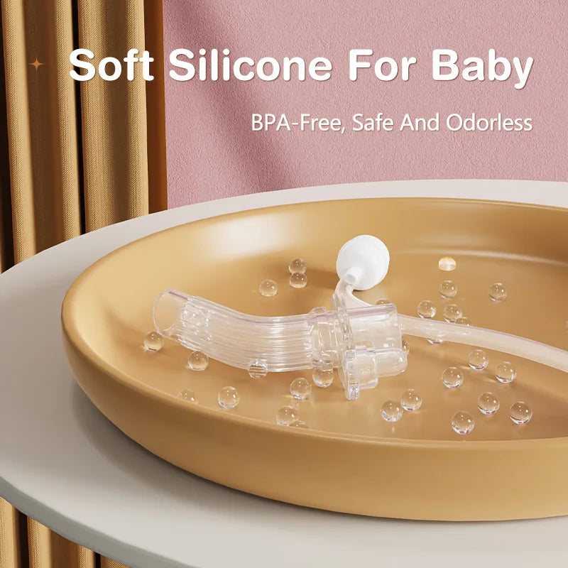 MAMIJOY Baby Bottle 300ML Baby Feeding Cup With Straw Children Learn Feeding Drinking Bottle Kids Training Cups BPA Free