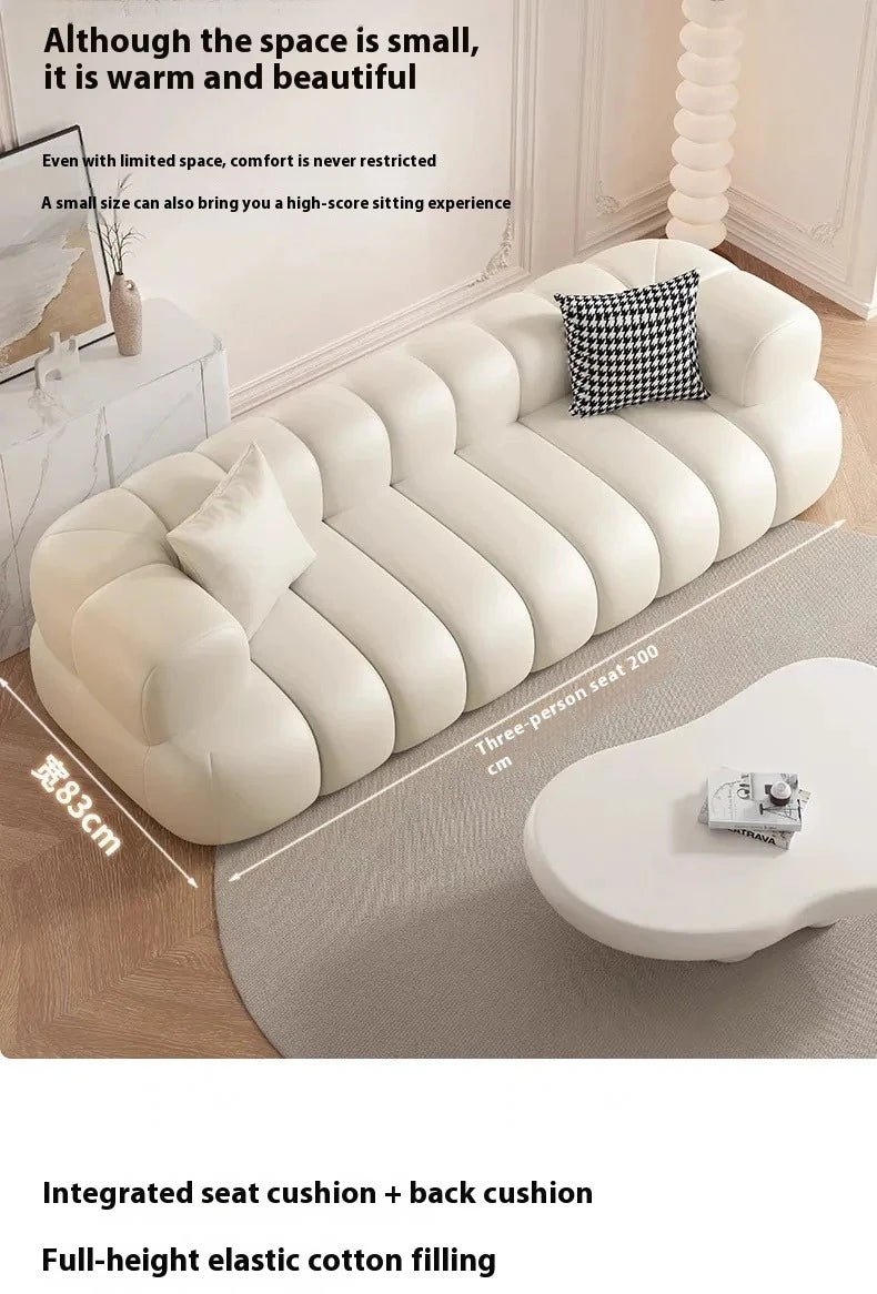 Luxury Modern Living Room Sofas Background European Corner Kids Sofa Loveseat Tatami Home Muebles Para El Hogar Decoration