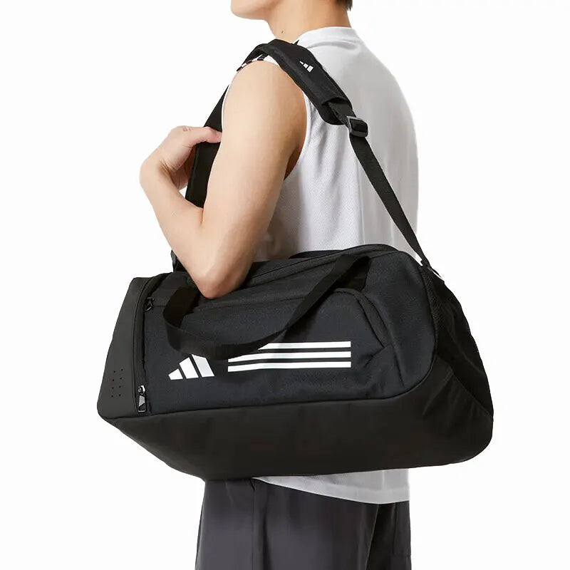 Original New Arrival Adidas TR DUFFLE S Unisex Handbags Sports Bags