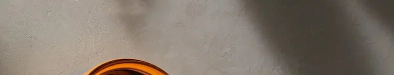 IWHD Home Decor LED Wall Lights Fixtures Glass Aluminum Corridor Bedroom Living Room Nightlights Modern Moon Lamp Miroir Mural