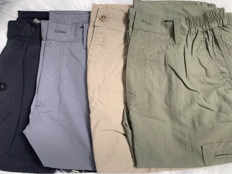 Work Pants Men Man Pants Cargo Pants Span Work Clothes Men's Cargo Pants Cargo Pants Man Men's Cargo Pants Cargo Pants - AIAZ