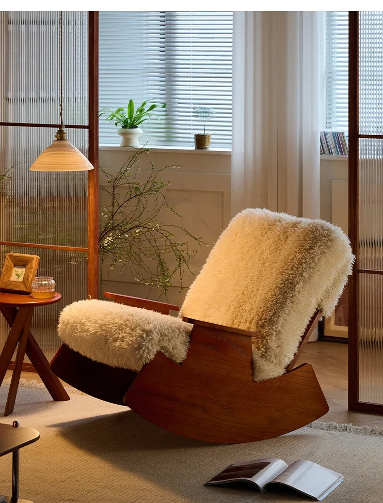 Lazy Chair Modern Furniture Gaming Armchairs Chaise Nordique Breastfeeding Wheel Aesthetic Room Make Up Krzeslo Tourist Comfy