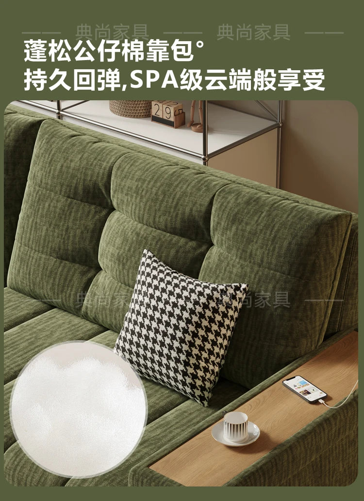 Design Folding Sofas Expand Contract Soft Living Room Double Sofas Receive Simple Juego De Muebles Para Sala Home Furniture