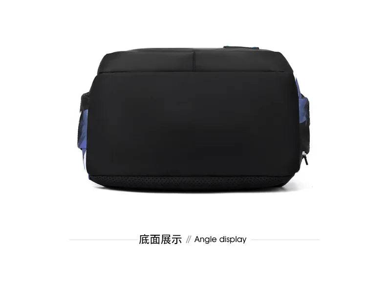 2024 Waterproof Children school Backpack School Bags Boys kids Schoolbag primary School backpack Kids Book Bag mochila1-6 garde - AIAZ