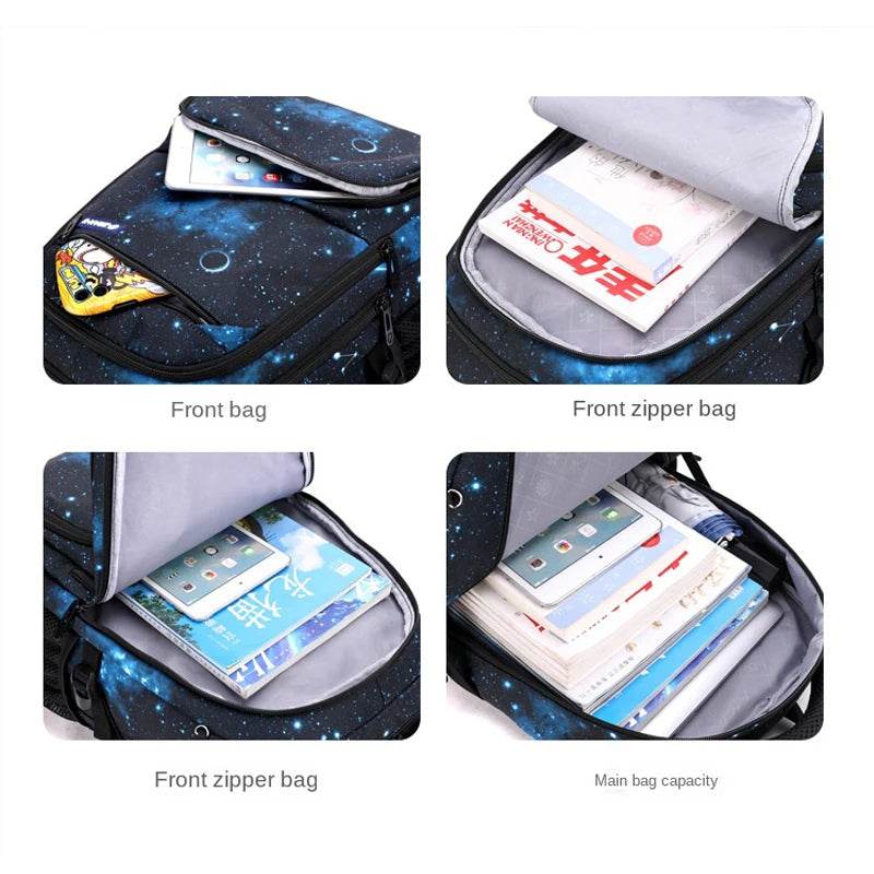 Children School bag with wheels school backpack On wheels School Trolley backpacks bags for boys wheeled School Rolling backpack - AIAZ
