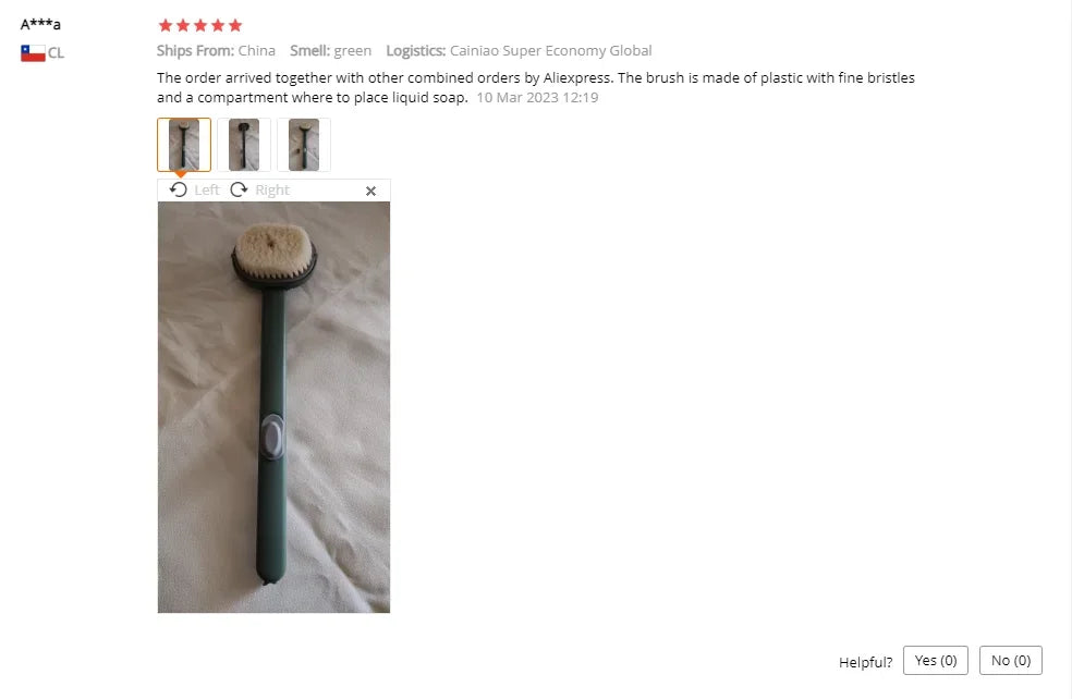 Long Handle Liquid Bath Brush Bathroom Body Brushes Back Body Bath Shower Sponge Exfoliating Scrub Massager Skin Cleaning Tools