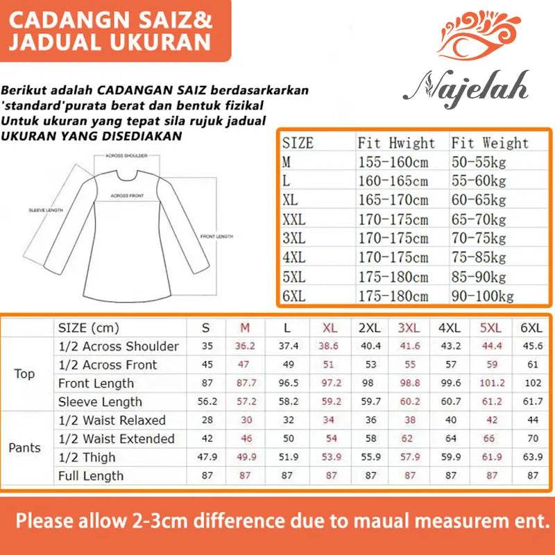 Muslim wimwear Women Hijab Swimsuit Modest Swimming Suit Islamic Cover Ups Burkini Hijabs For Woman Long Sleeve Bathing Swim - AIAZ