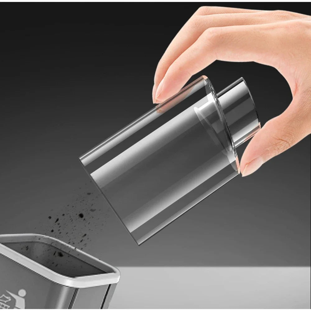 Vacuum Cleaner Handheld 10000Pa Large Suction Car Vacuum Cleaner Household Car Mini Pet Hair Vacuum Cleaner Pet Hair Absorber